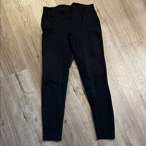 Women’s equestrian breeches